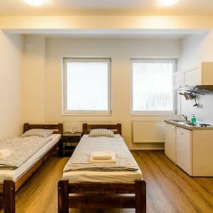 Studio Appartement
